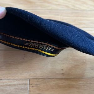 Vintage French beret